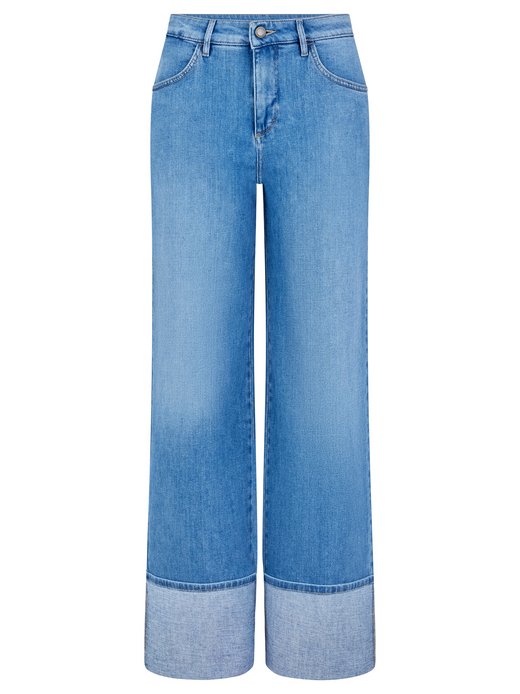 Damen Jeans - MARLENE Relaxed Fit