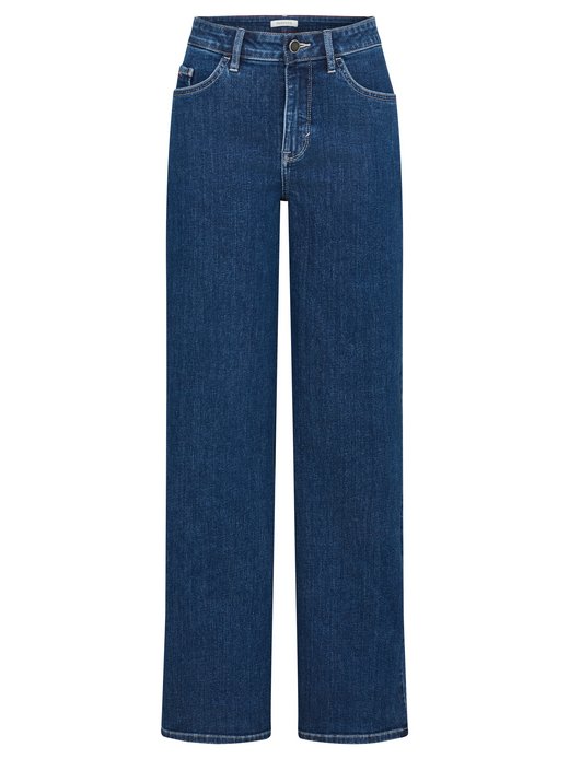 Damen Jeans - MARLENE Relaxed Fit