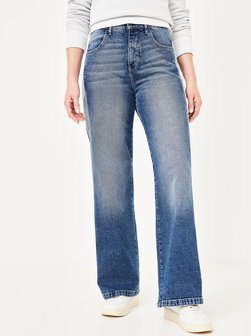 Damen Jeans - MARLENE Relaxed Fit
