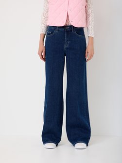 Damen Jeans - MARLENE Relaxed Fit