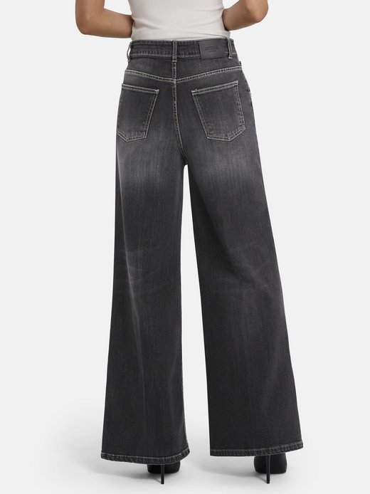 Damen Jeans - MARLOWI