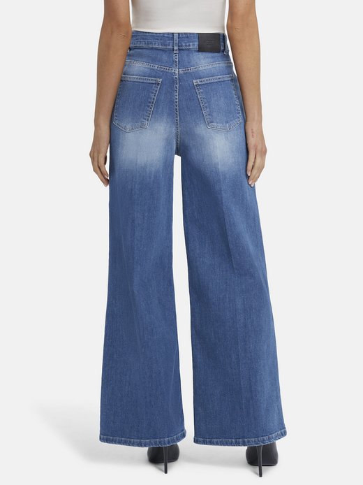 Damen Jeans - MARLOWI