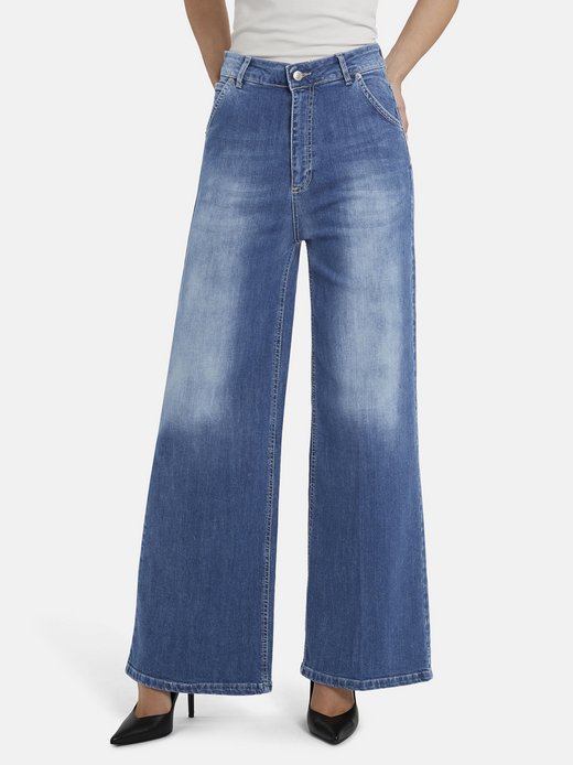 Damen Jeans - MARLOWI