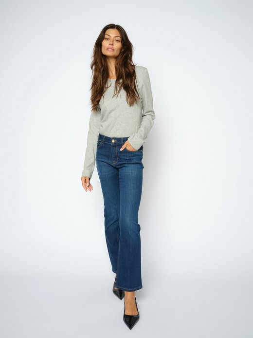 Damen Jeans - MMAshley Deluxe