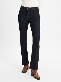 Artikelbild Damen Jeans - MMAshley Deluxe von MOS MOSH in dark stone uni