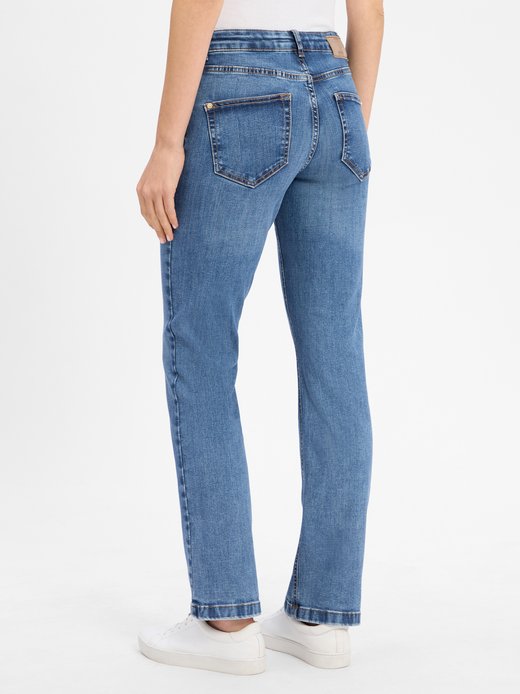 Damen Jeans - MMAshley Imera