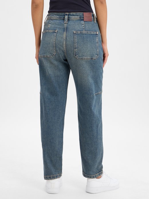 Damen Jeans - MMAymen Kyoto