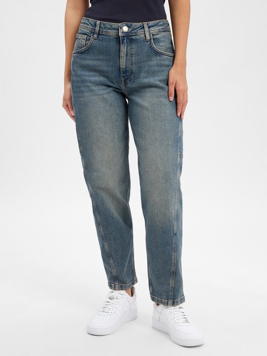 Damen Jeans - MMAymen Kyoto