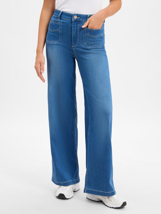 Damen Jeans - MMColette Deluxe