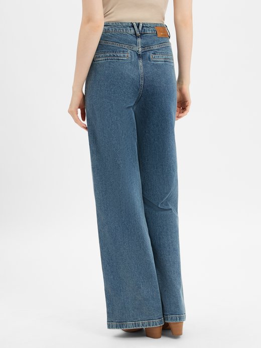 Damen Jeans - MMColette Linpos