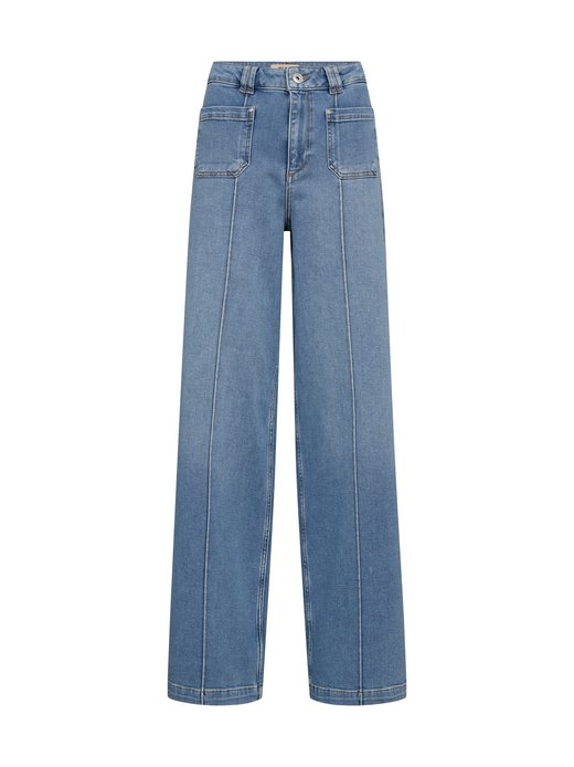 Damen Jeans - MMColette Lyon