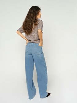 Damen Jeans - MMColette Lyon