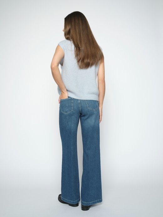 Damen Jeans - MMColette Nagato