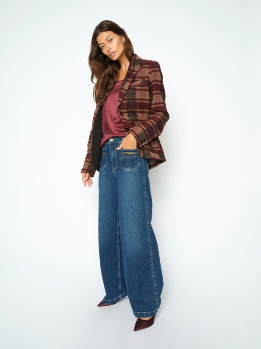 Damen Jeans - MMColette Sernora