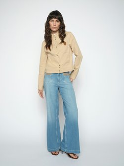 Damen Jeans - MMColette Sernora