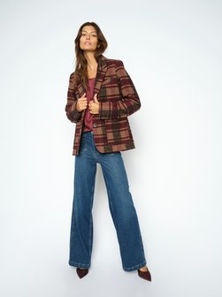 Damen Jeans - MMColette Sernora