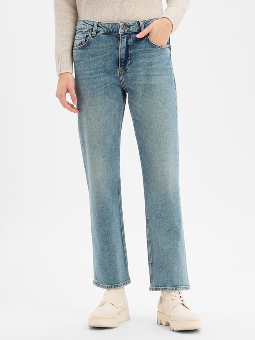 Damen Jeans - MMColorado
