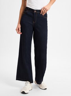 Artikelbild Damen Jeans - MMDara Deluxe von MOS MOSH in denim uni