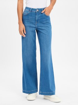Artikelbild Damen Jeans - MMDara Deluxe von MOS MOSH in medium stone uni