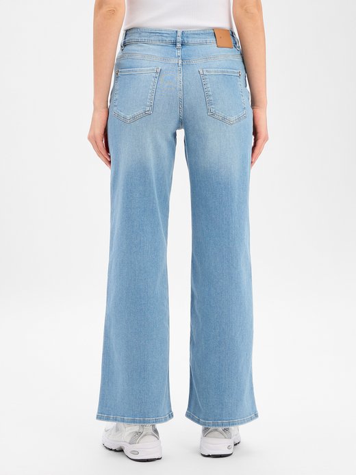 Damen Jeans - MMDara Salute