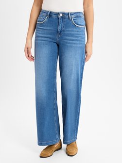 Damen Jeans - MMDara Shane
