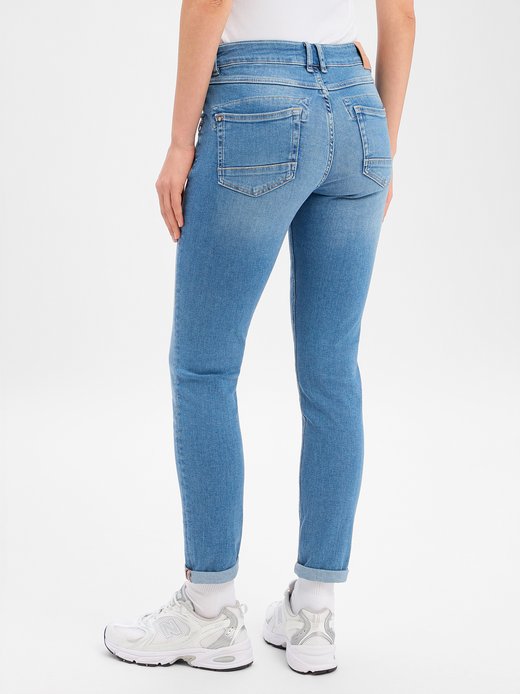 Damen Jeans - MMNaomi Salute