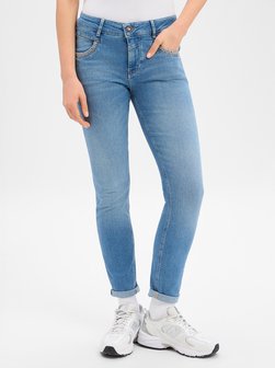 Damen Jeans - MMNaomi Salute