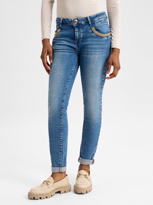 Damen Jeans - MMNaomi