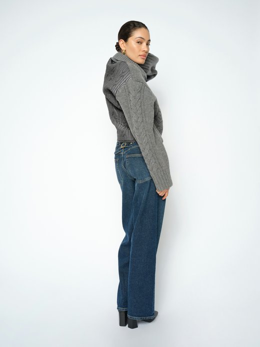 Damen Jeans - MMRelee
