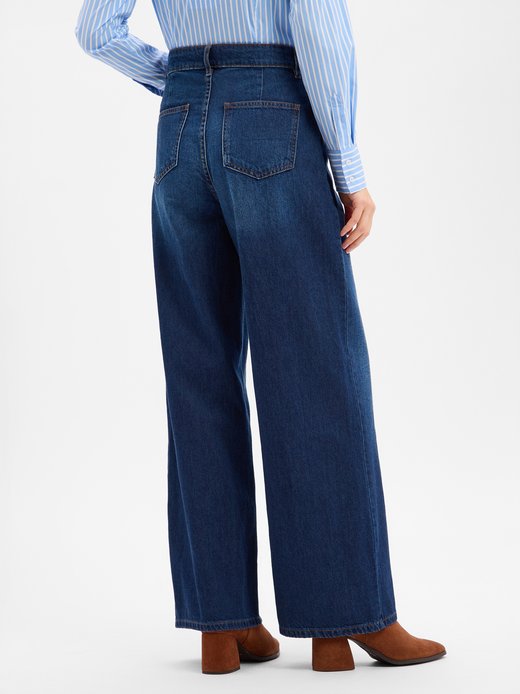 Damen Jeans - MSCHAdna Alena