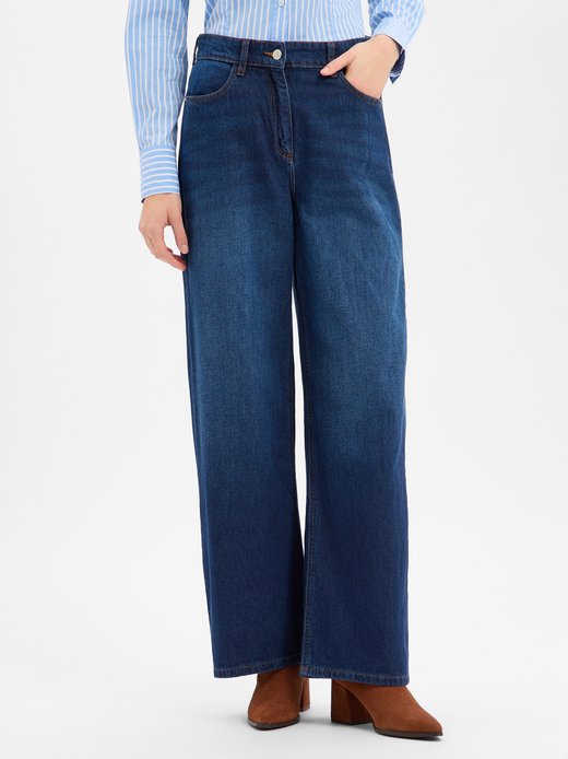 Damen Jeans - MSCHAdna Alena