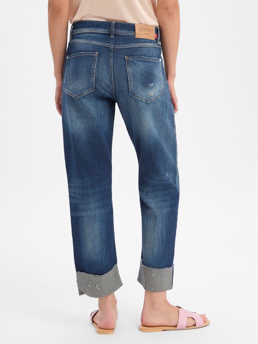 Damen Jeans - Maike