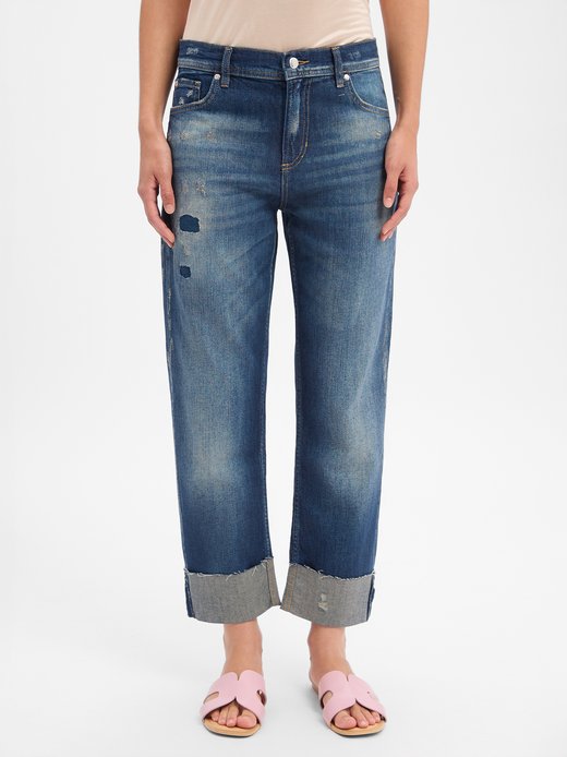 Damen Jeans - Maike