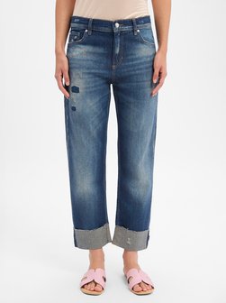 Damen Jeans - Maike
