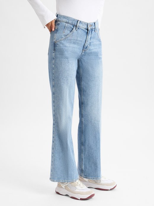 Damen Jeans - Maine