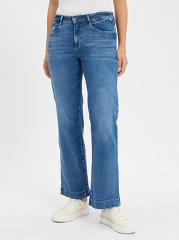 Artikelbild Damen Jeans - Maine von BRAX in medium stone uni