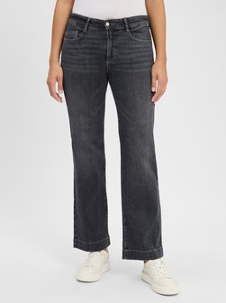 Artikelbild Damen Jeans - Maine von BRAX in schwarz uni