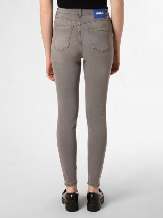 Damen Jeans - Malibu_B