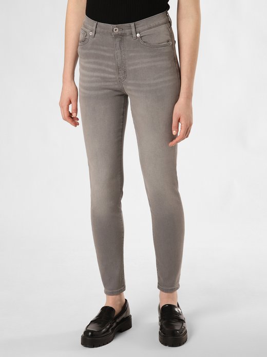 Damen Jeans - Malibu_B