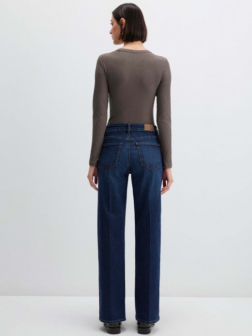 Damen Jeans - Malibu
