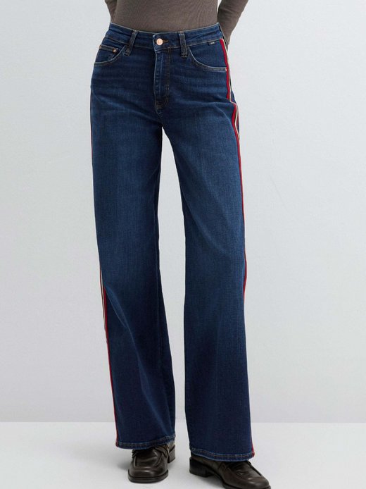 Damen Jeans - Malibu