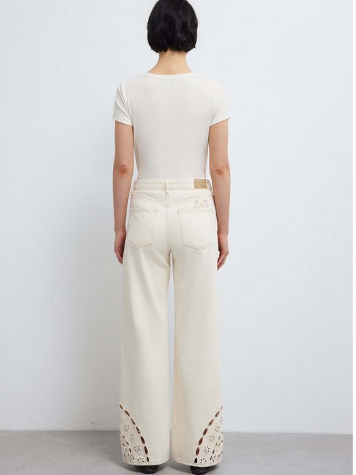 Damen Jeans - Malibu