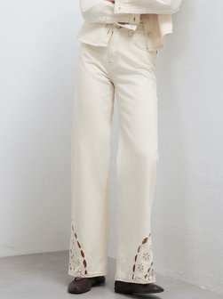 Damen Jeans - Malibu