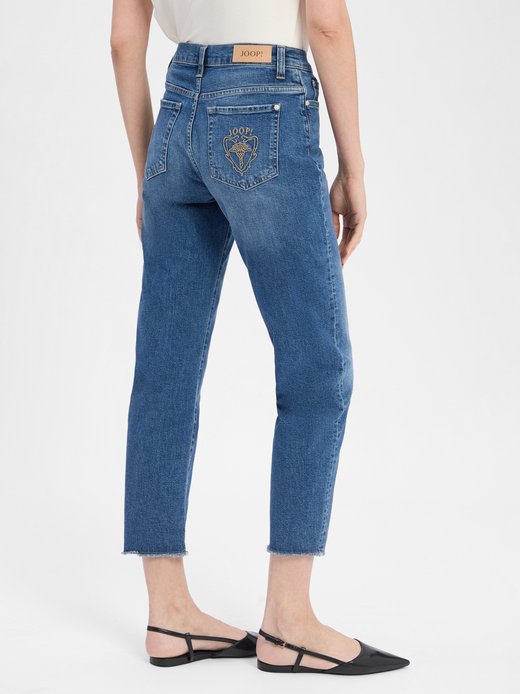 Damen Jeans - Malou
