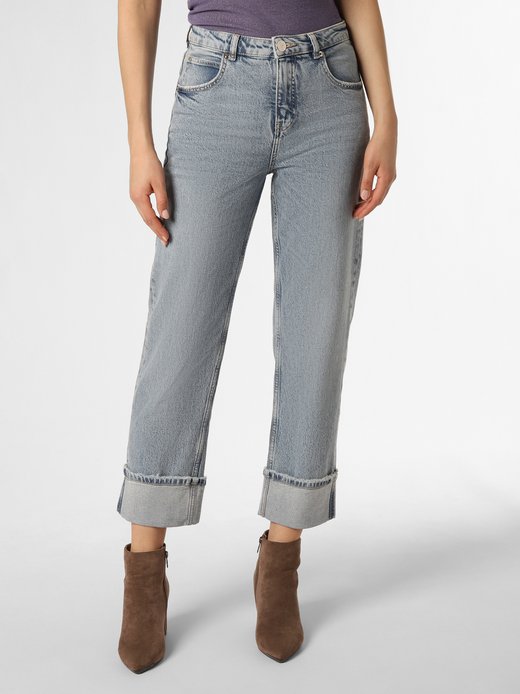 Damen Jeans - Malvi