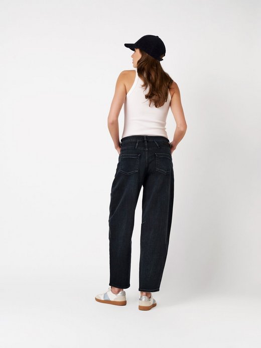 Damen Jeans - Mara Barrel