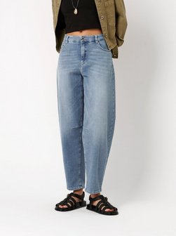 Damen Jeans - Mara Barrel