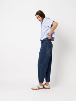 Damen Jeans - Mara Barrel