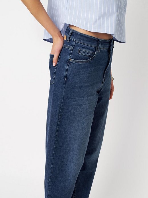 Damen Jeans - Mara Tapered