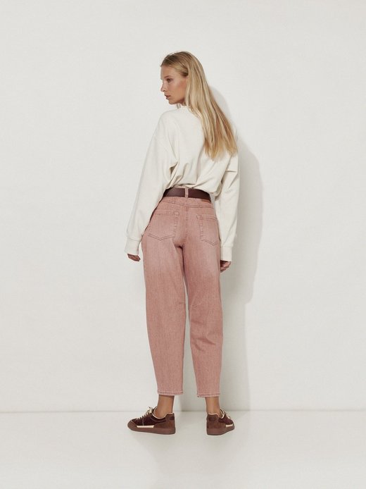 Damen Jeans - Mara Tapered
